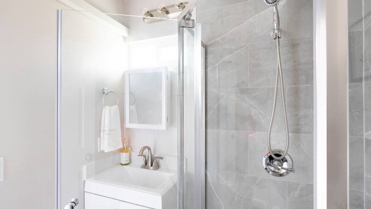 Photo of Bathroom in Azusa