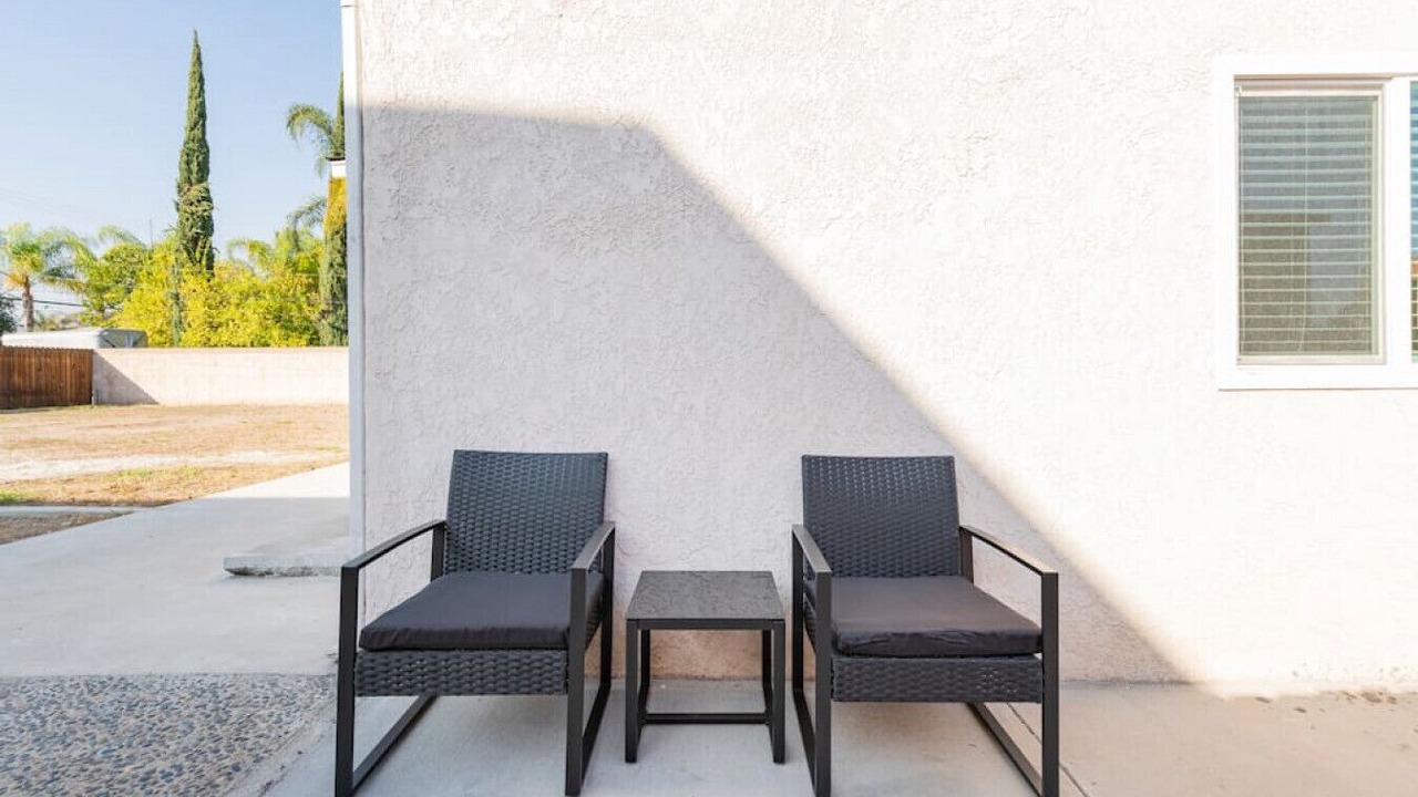 Photo of Outdoor in Azusa