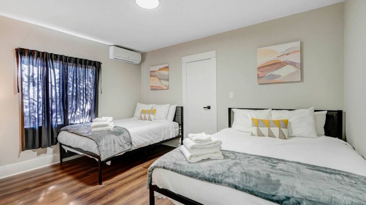 Photo of Bedroom in Alhambra