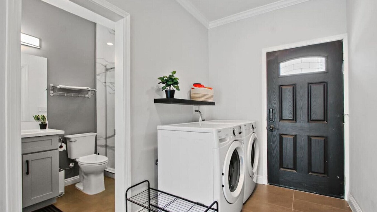 Photo of Bathroom in Azusa