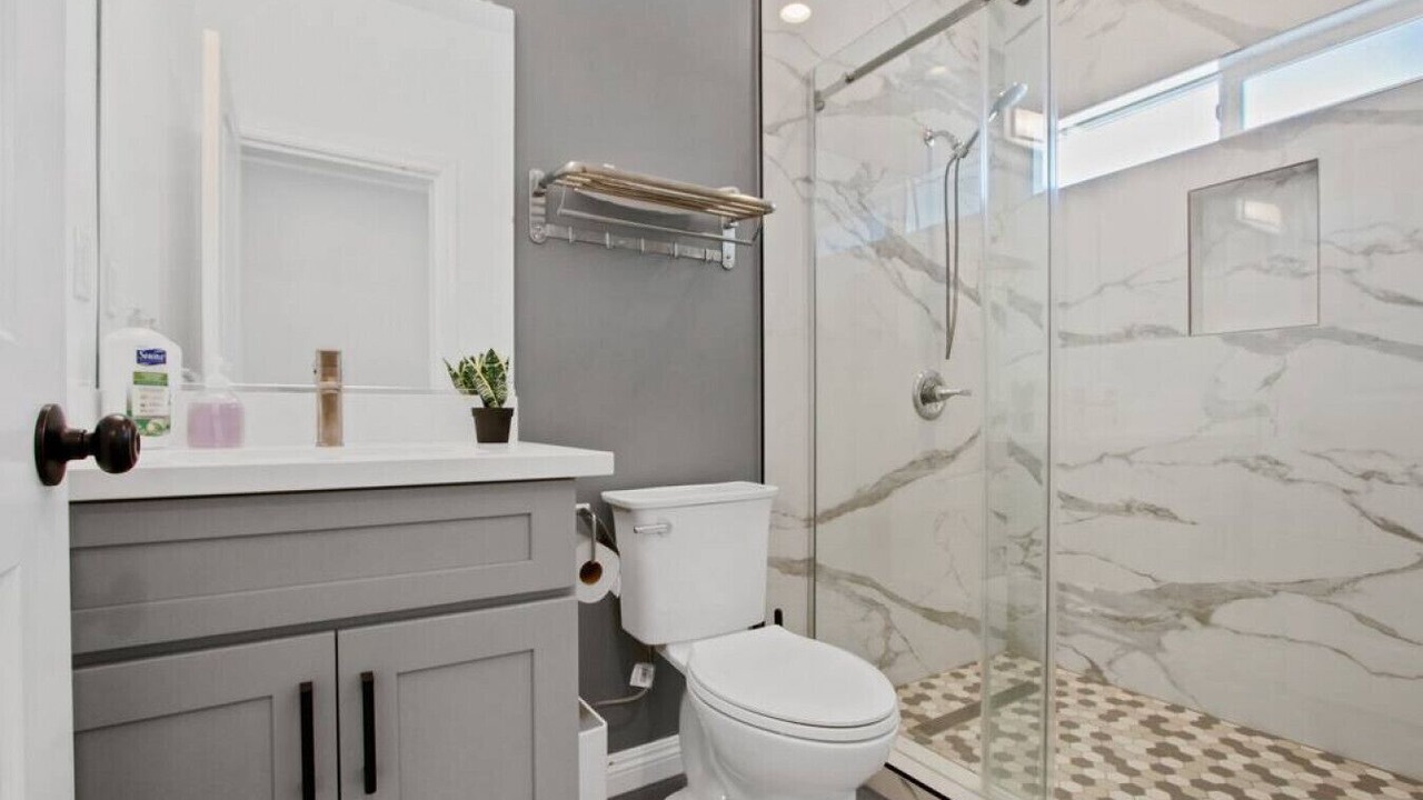 Photo of Bathroom in Azusa