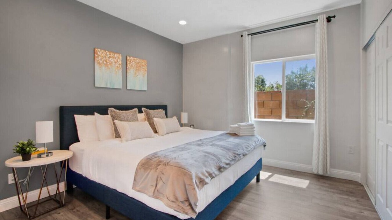 Photo of Bedroom in Azusa