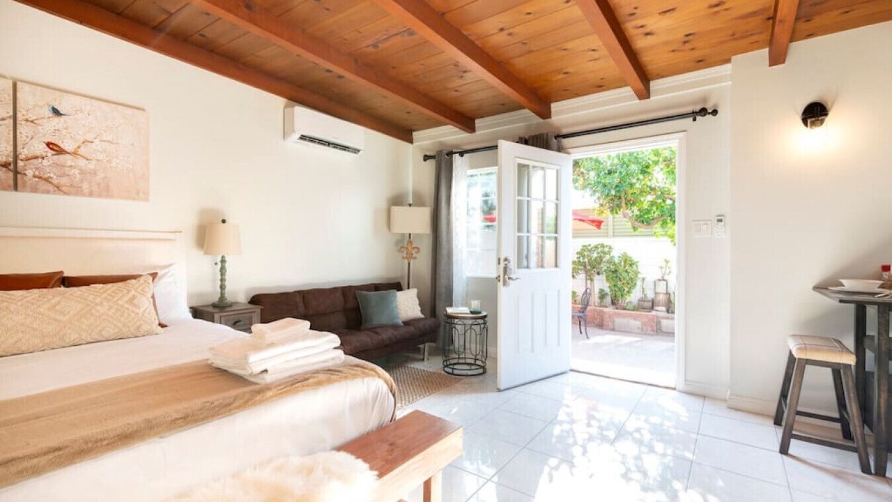 Photo of Bedroom in El Monte