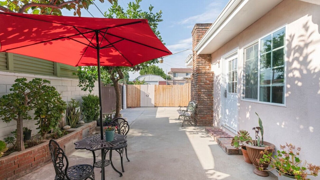 Photo of Outdoor in El Monte