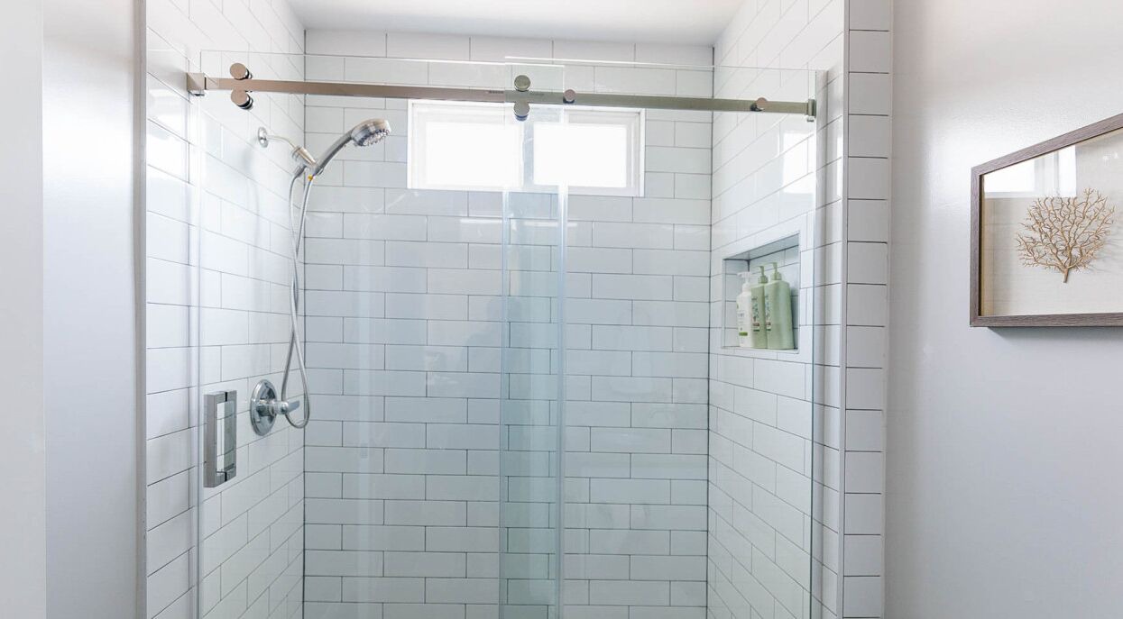 Photo of Bathroom in Alhambra