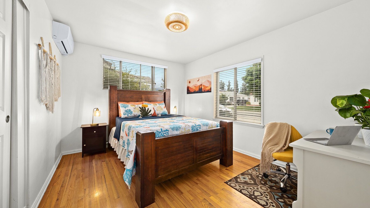 Photo of Bedroom in Mayflower Village