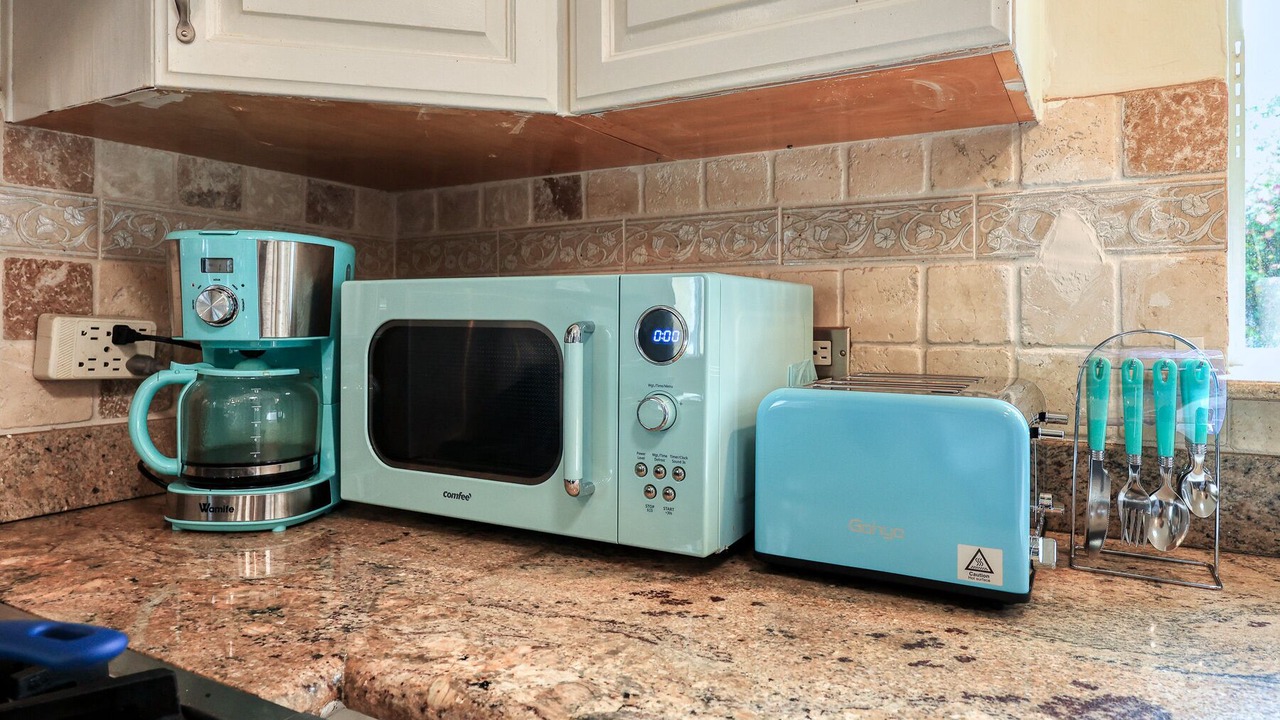 Photo of Kitchen in Mayflower Village