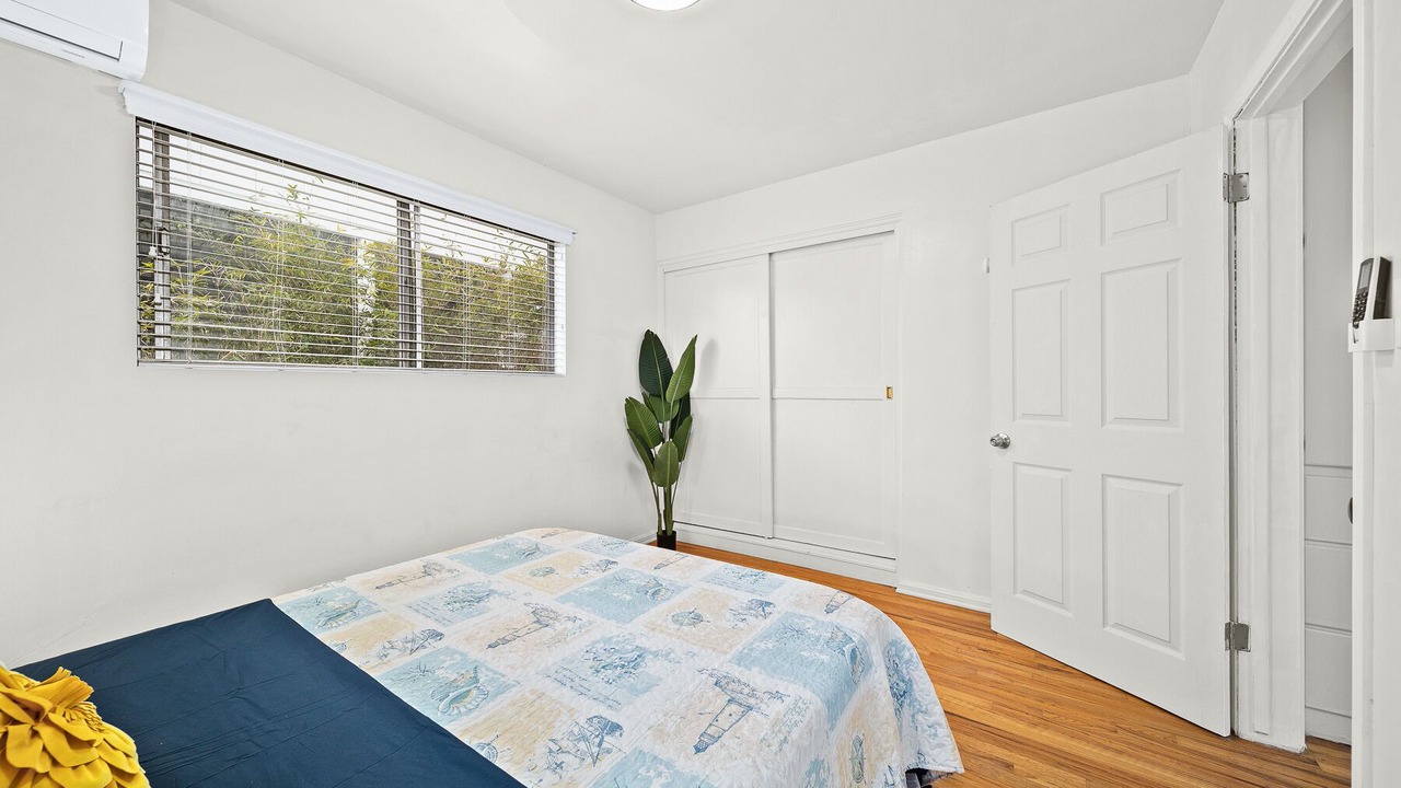 Photo of Bedroom in Mayflower Village