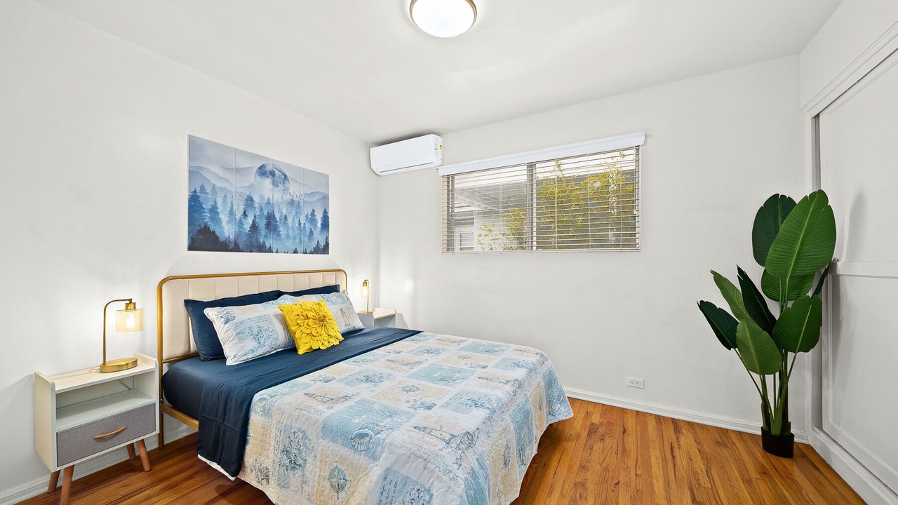 Photo of Bedroom in Mayflower Village