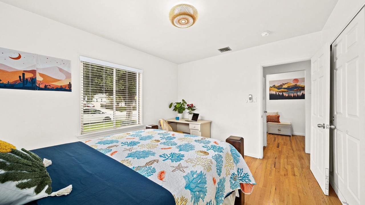 Photo of Bedroom in Mayflower Village