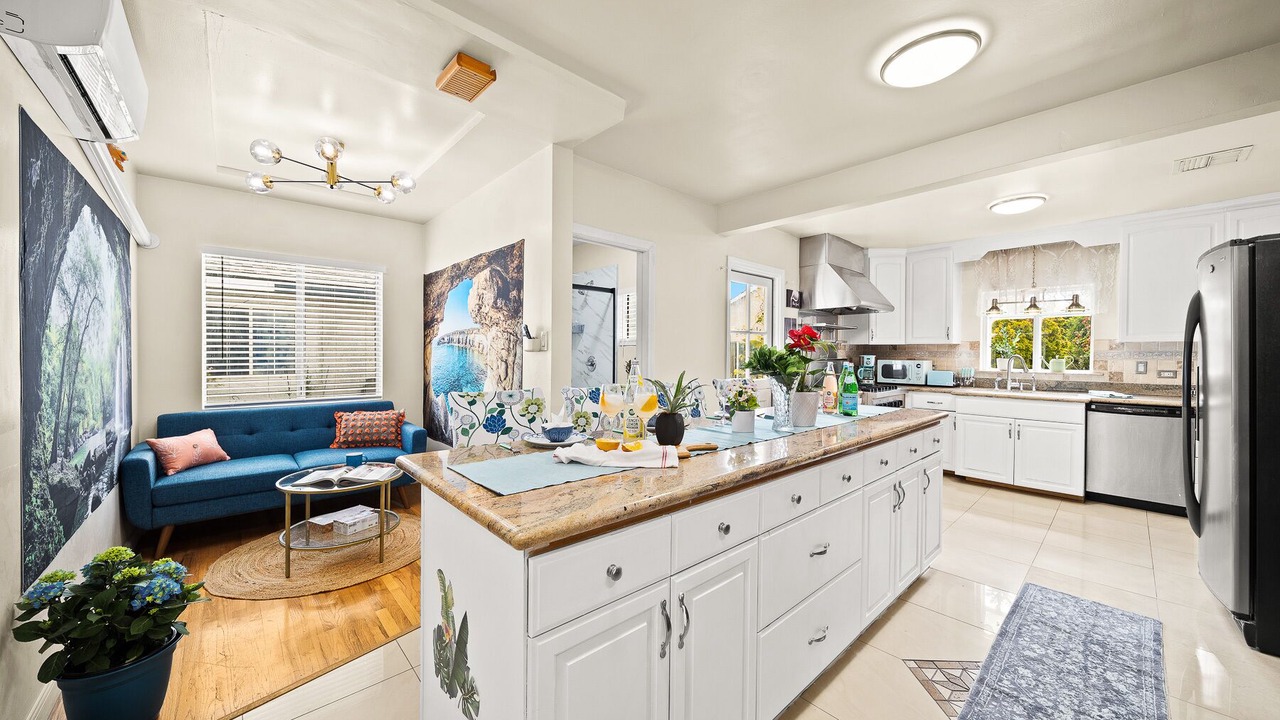 Photo of Kitchen in Mayflower Village