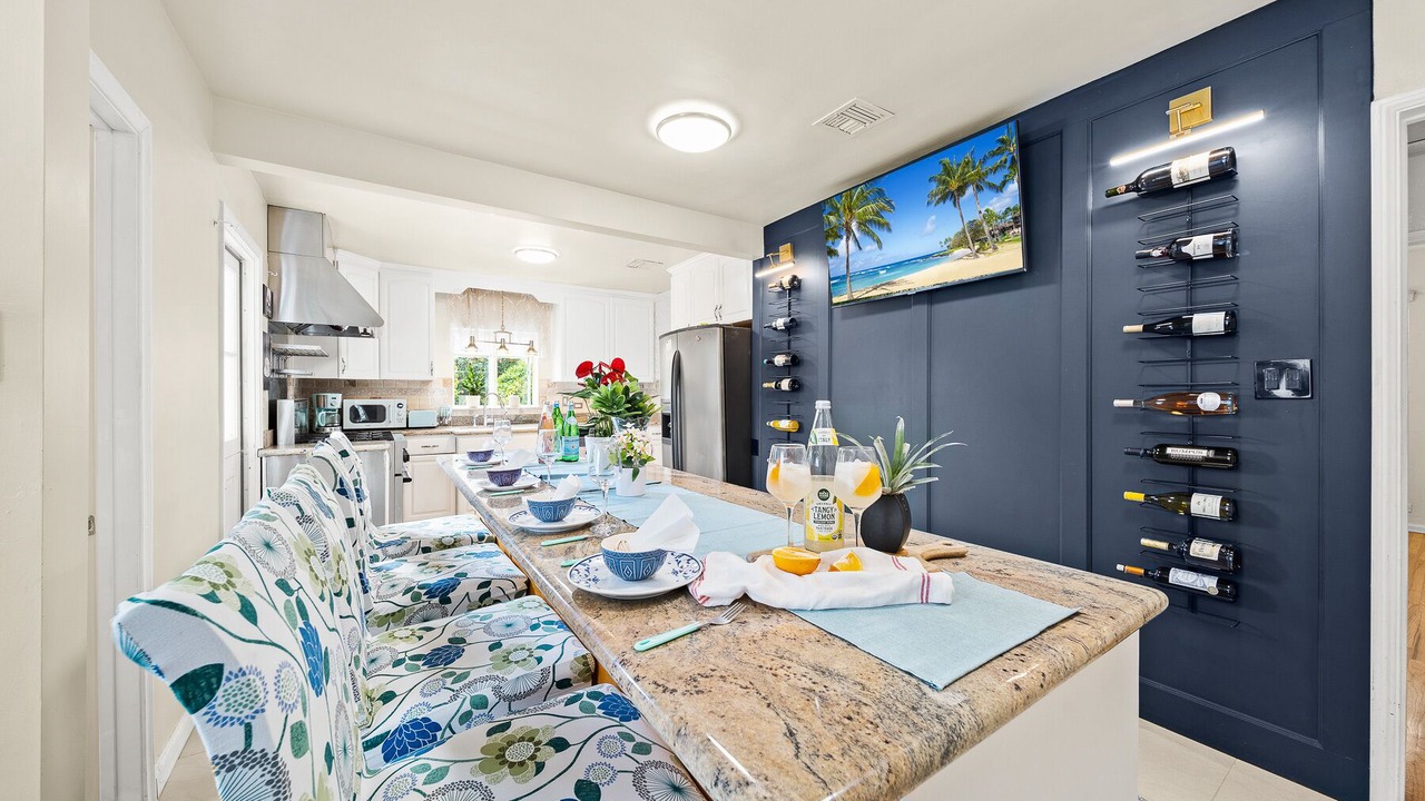 Photo of Kitchen in Mayflower Village