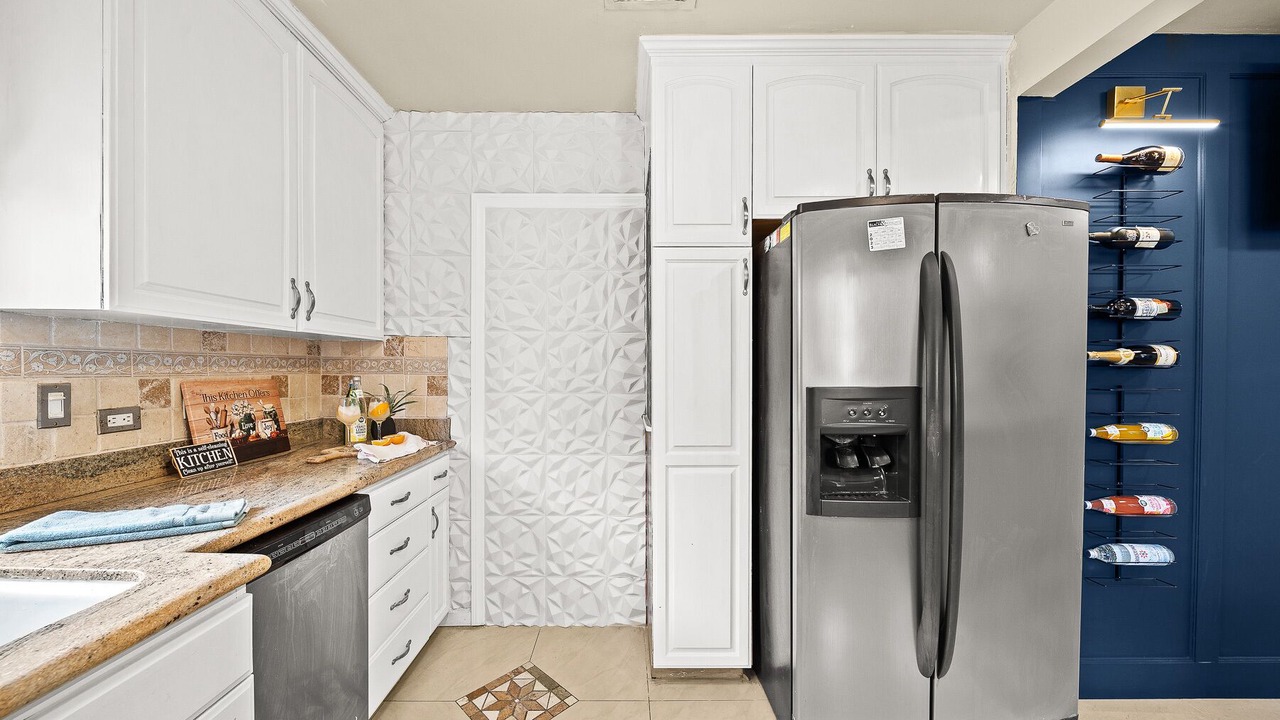 Photo of Kitchen in Mayflower Village