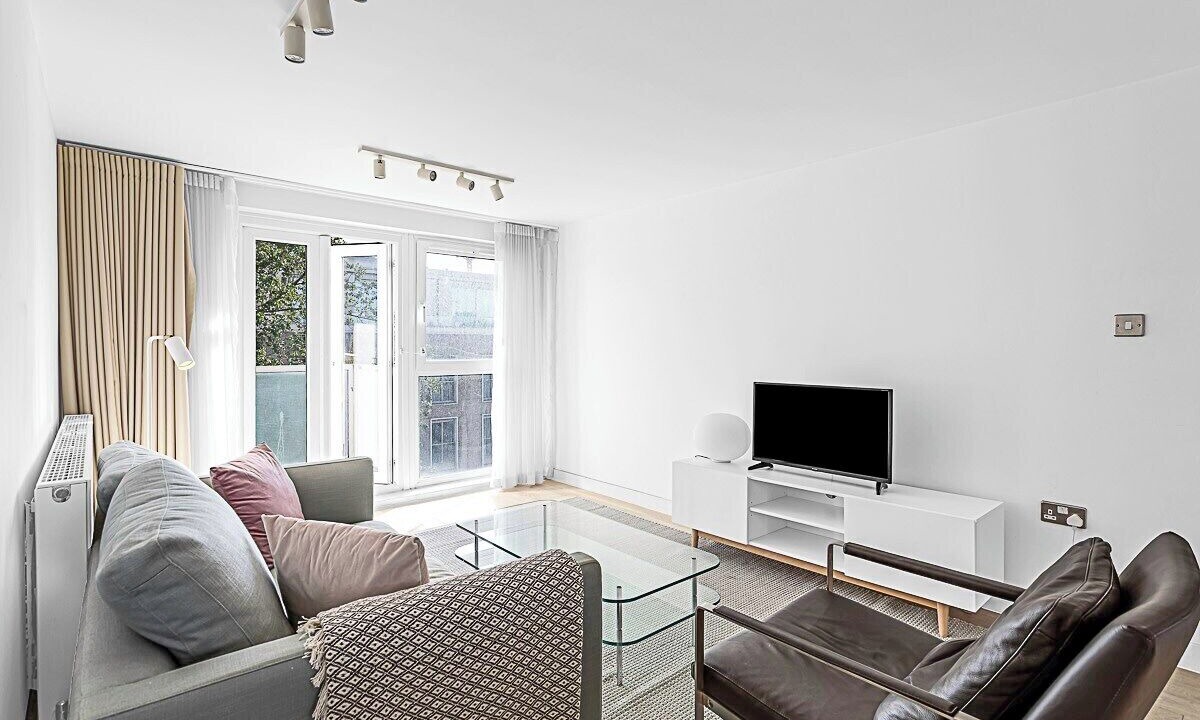 Photo of Livingroom in Belgravia