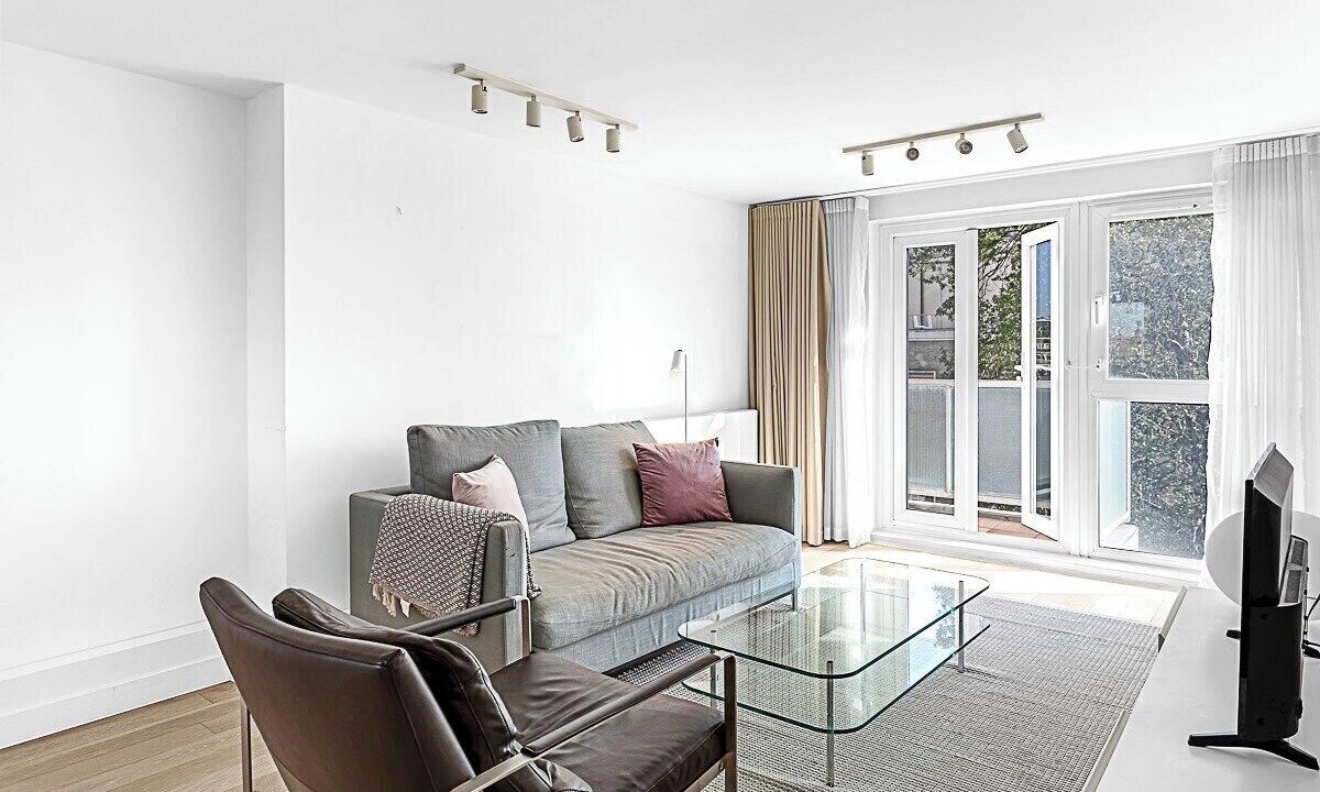 Photo of Livingroom in Belgravia