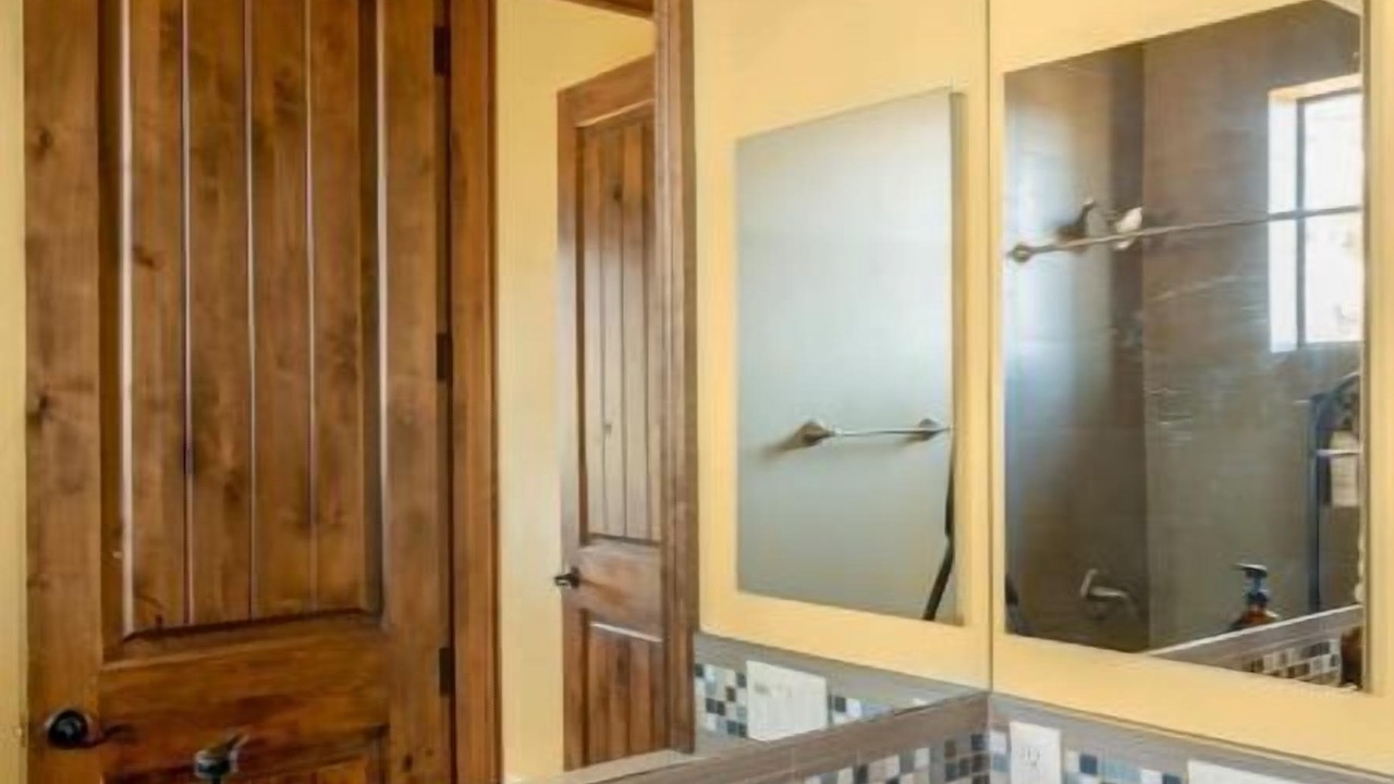 Photo of Bathroom in Escondido
