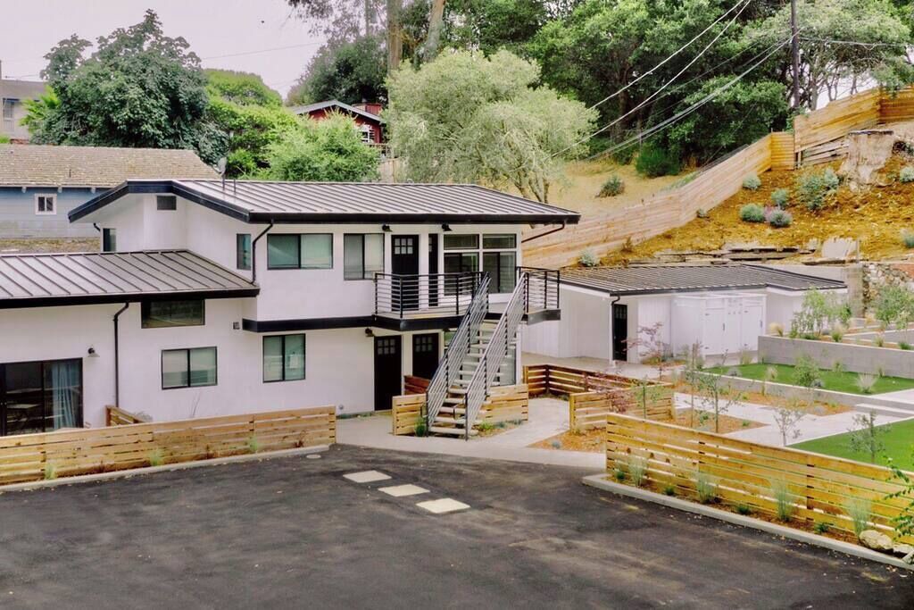 Photo of Outdoor in La Selva Beach