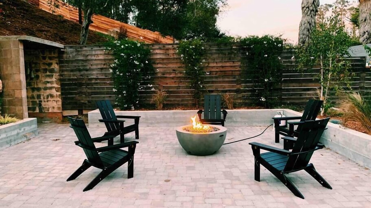 Photo of Patio Balcony in La Selva Beach
