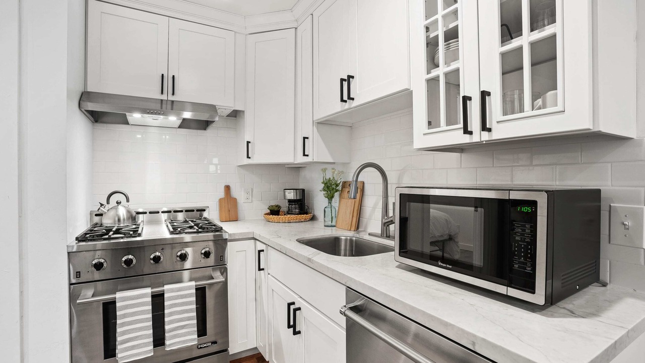 Photo of Kitchen in La Selva Beach