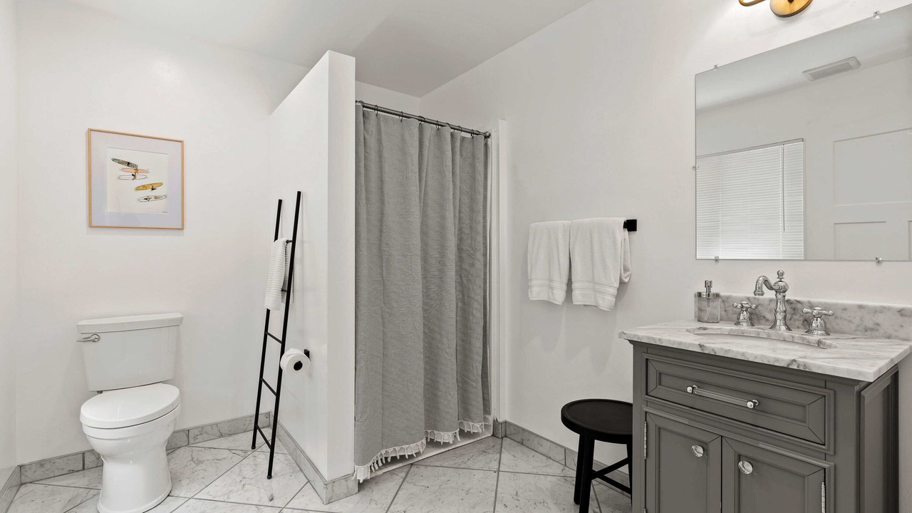 Photo of Bathroom in La Selva Beach