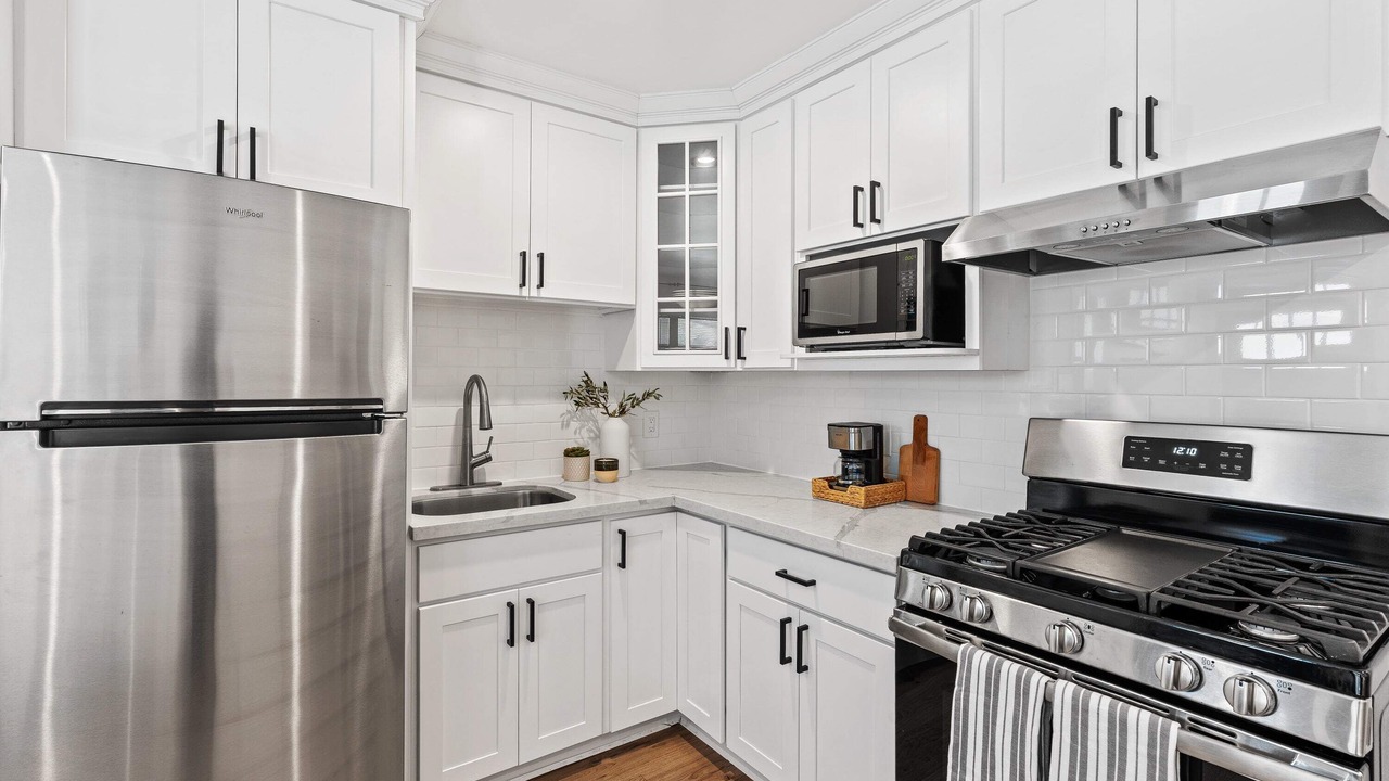 Photo of Kitchen in La Selva Beach
