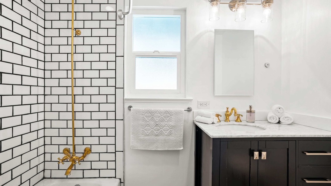 Photo of Bathroom in La Selva Beach