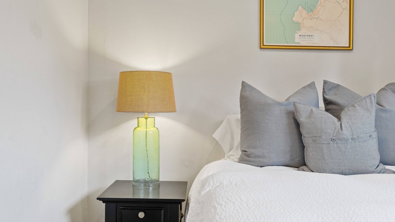 Photo of Bedroom in La Selva Beach