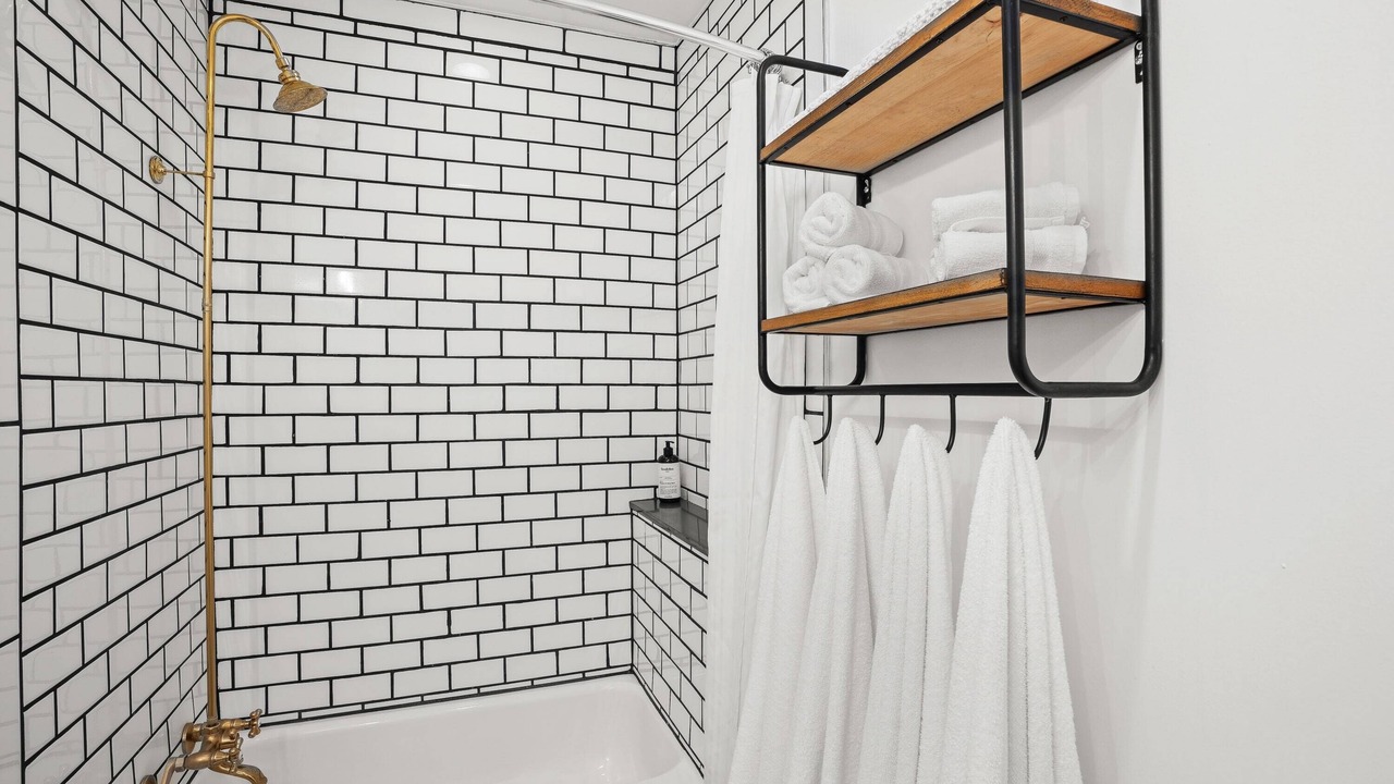 Photo of Bathroom in La Selva Beach
