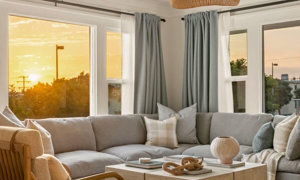 Photo of Bedroom in The Strand