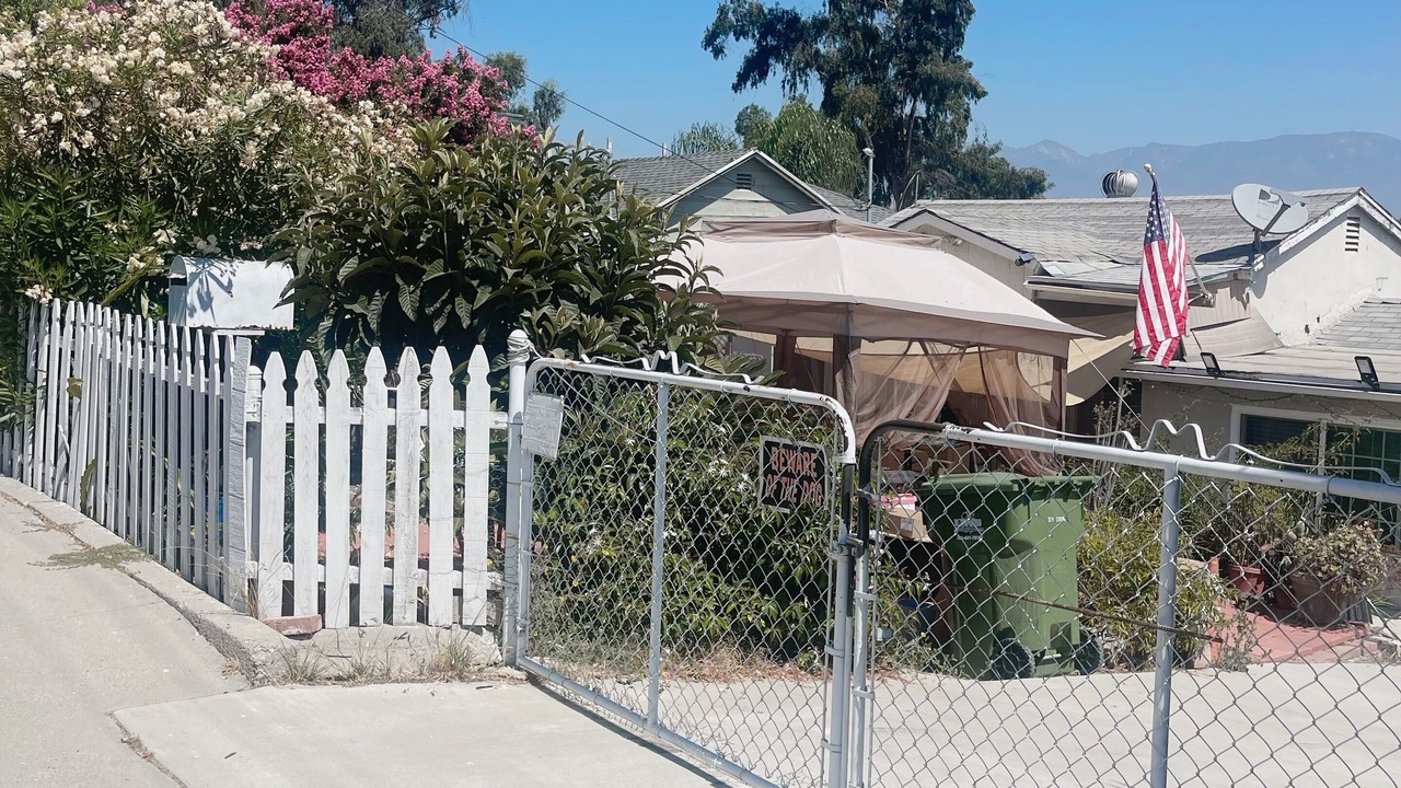 Photo of Outdoor in South San Gabriel