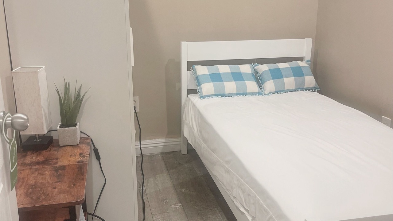 Photo of Bedroom in South San Gabriel
