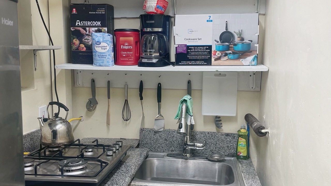 Photo of Kitchen in South San Gabriel