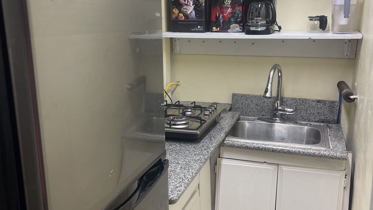 Photo of Kitchen in South San Gabriel