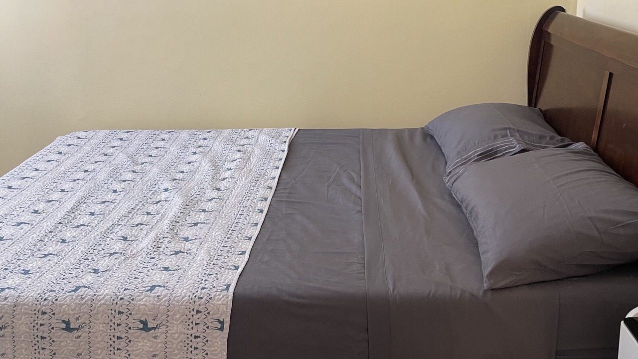Photo of Bedroom in South San Gabriel