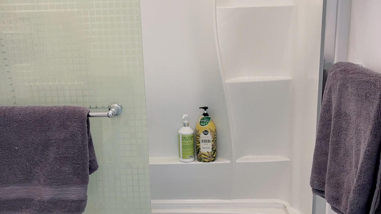 Photo of Bathroom in South San Gabriel