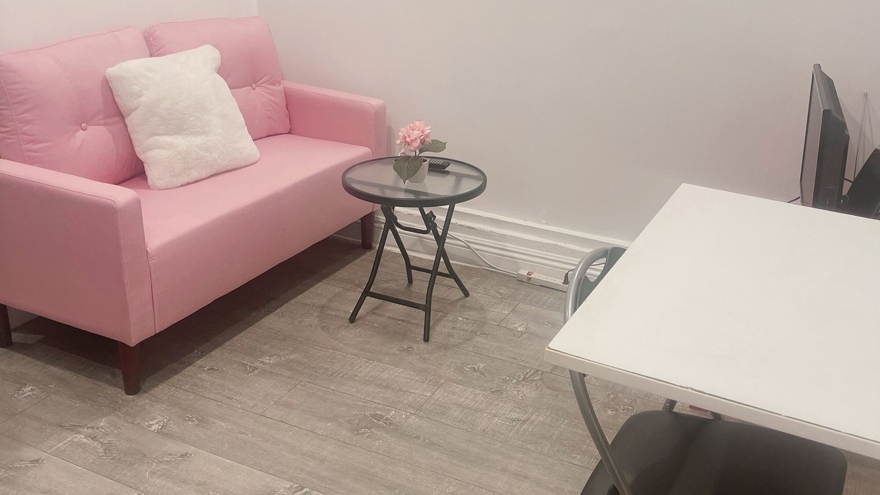 Photo of Livingroom in South San Gabriel