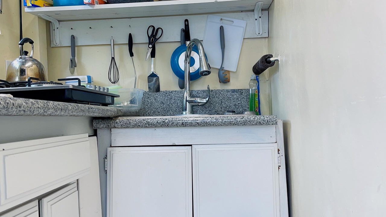 Photo of Kitchen in South San Gabriel