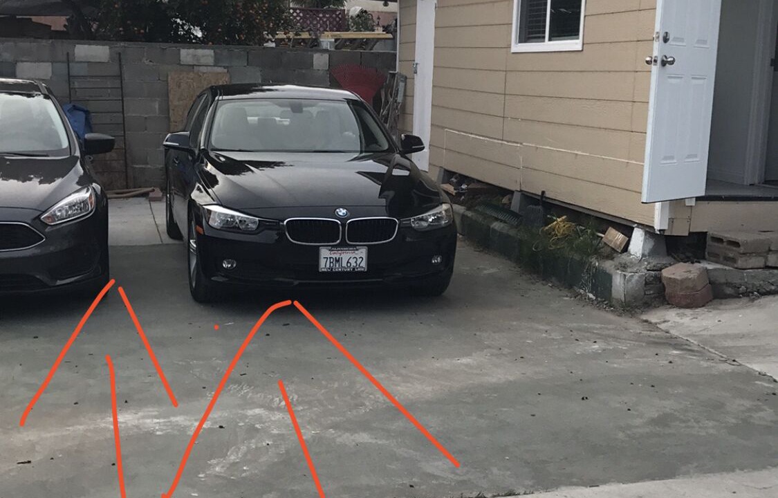 Photo of Outdoor in South San Gabriel