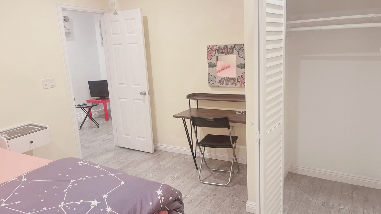 Photo of Bedroom in South San Gabriel