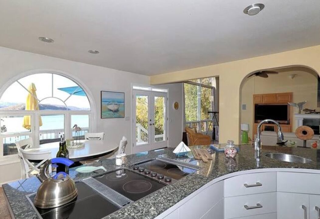 Photo of Kitchen in Glenhaven