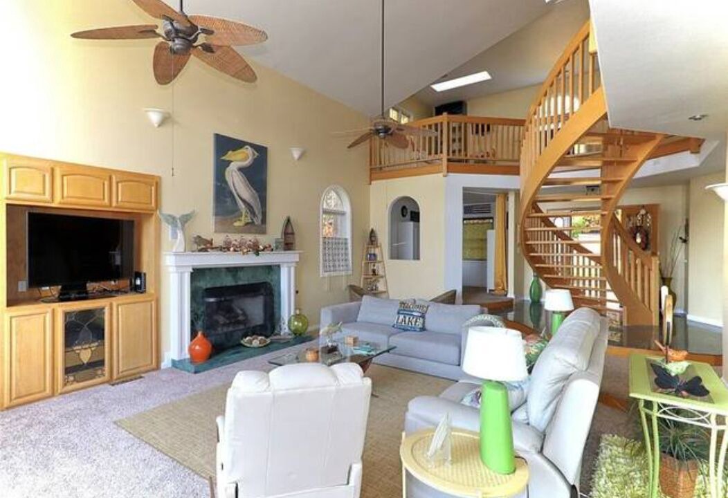 Photo of Livingroom in Glenhaven