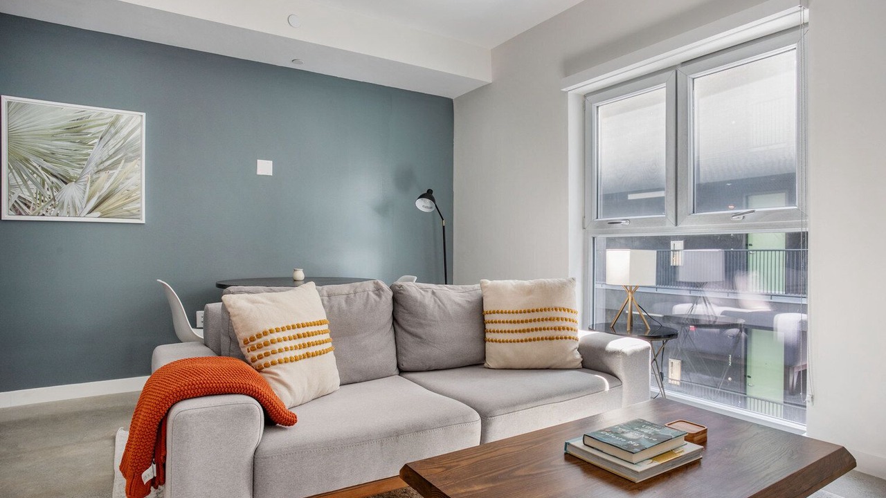 Photo of Livingroom in Palms