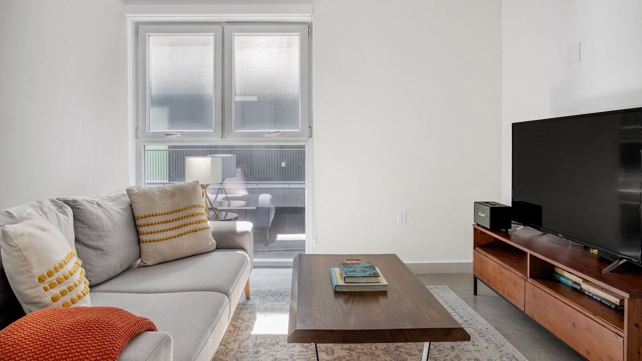 Photo of Livingroom in Palms