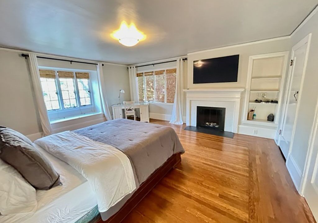 Photo of Bedroom in San Jose