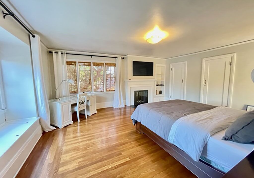 Photo of Bedroom in San Jose