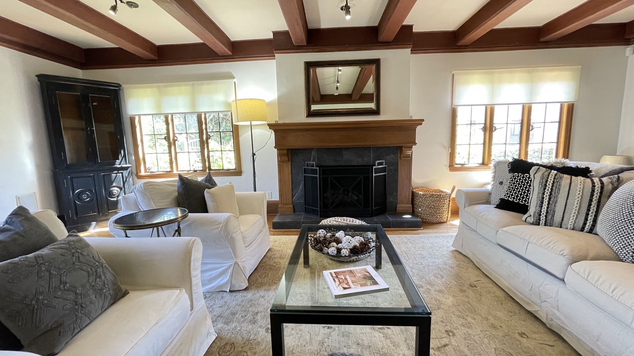 Photo of Livingroom in San Jose