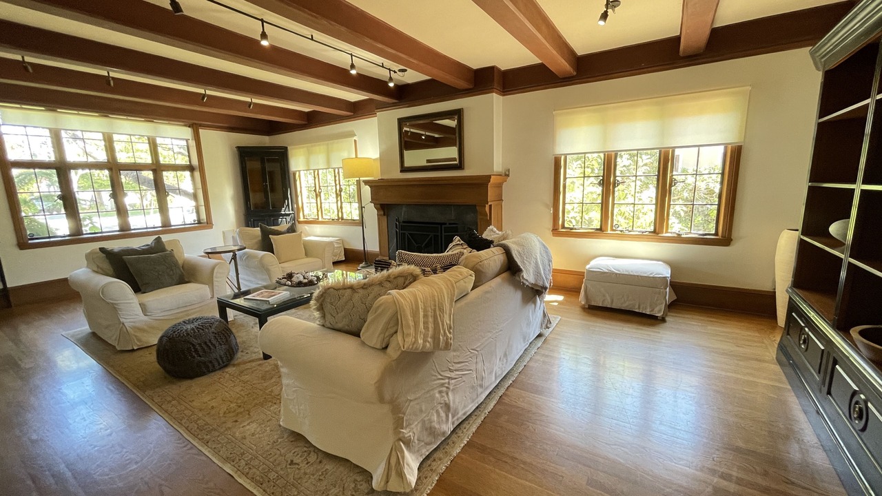 Photo of Livingroom in San Jose