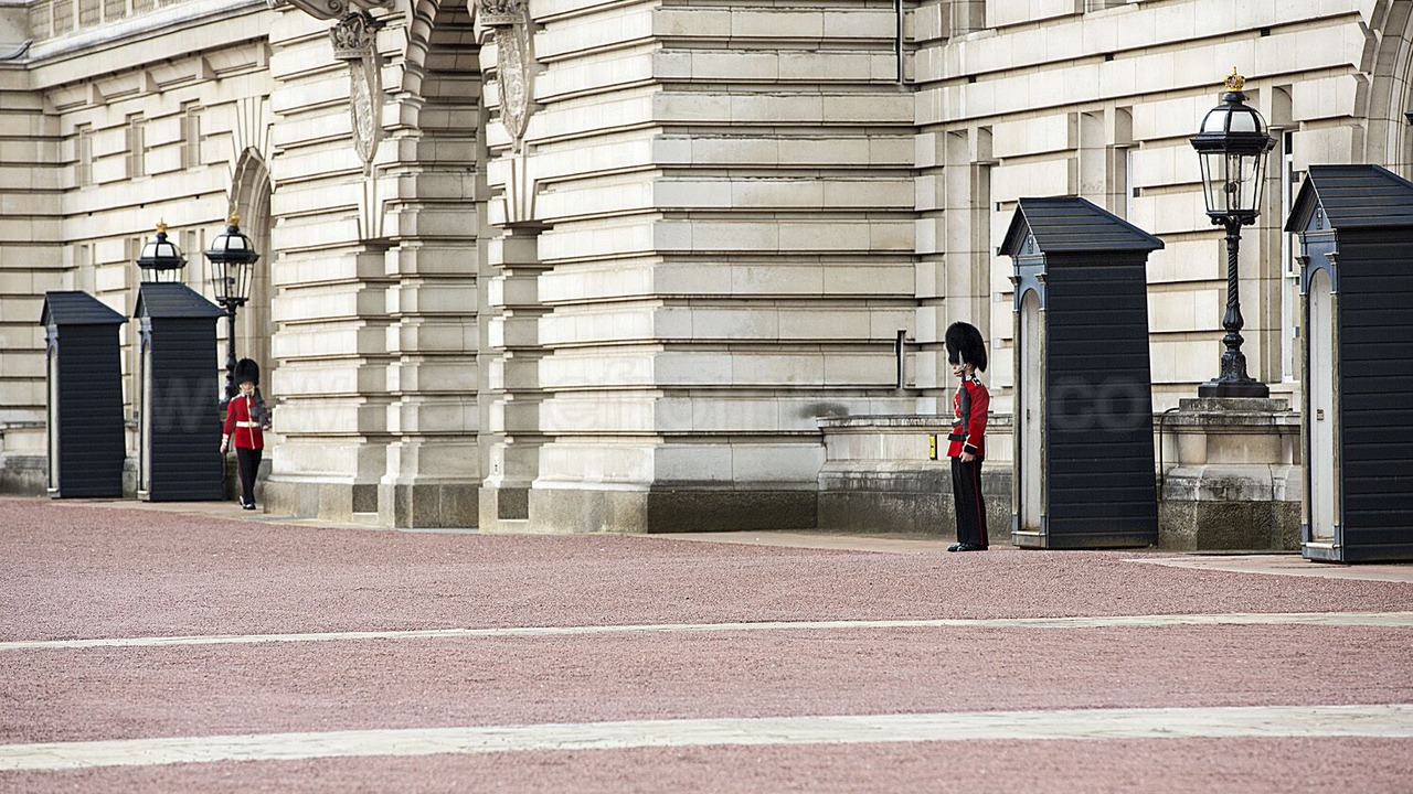Photo of Others in Earl's Court