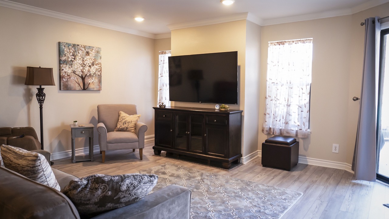 Photo of Livingroom in Port Hueneme
