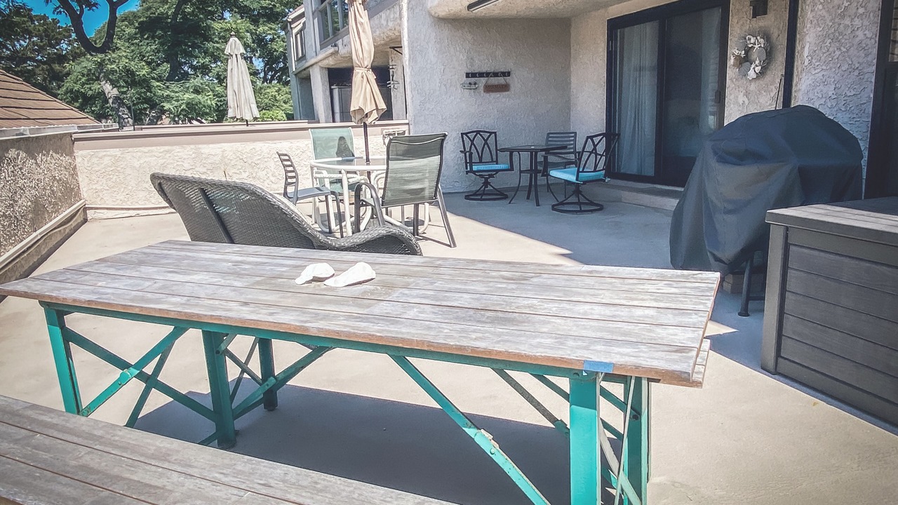 Photo of Bedroom in Port Hueneme